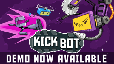 Kick Bot Image