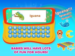 Kids Computer - Baby Phones Image