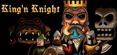 King'n Knight Image