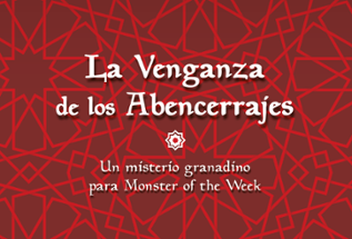 La Venganza de los Abencerrajes Image