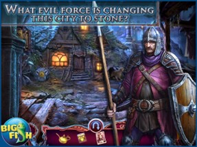 League of Light: Silent Mountain - A Hidden Object Mystery (Full) Image