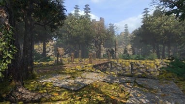 Legend of Grimrock 2 Image