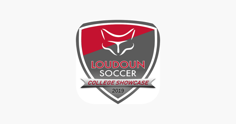 Loudoun Soccer App Game Cover