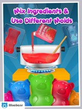 Make Candy - Food Making Games Image