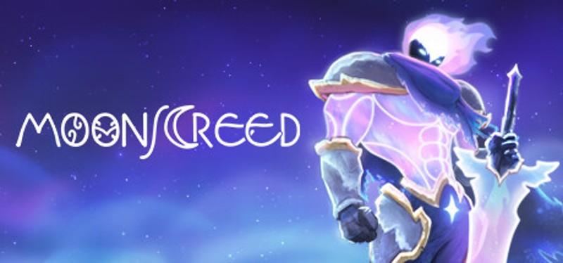 Moon's Creed Game Cover