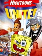 Nicktoons Unite! Image