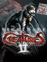 Nightmare Creatures II Image