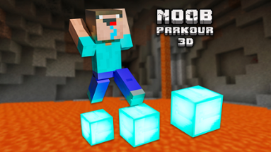 Noob Parkour 3D Image