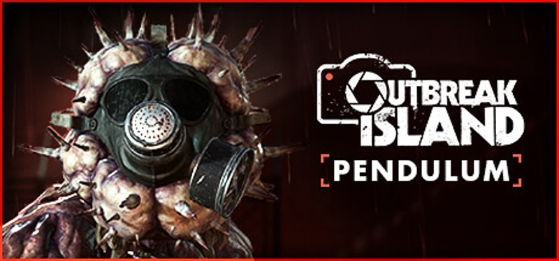 Outbreak Island: Pendulum Game Cover