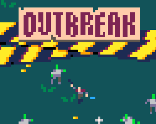 Outbreak Game Cover