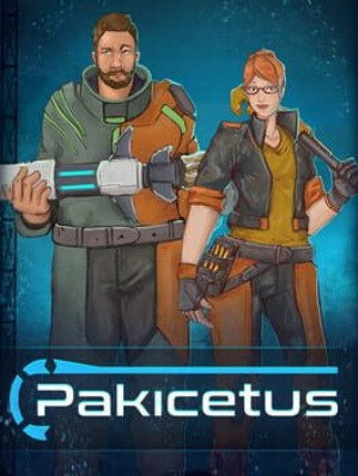 Pakicetus Game Cover