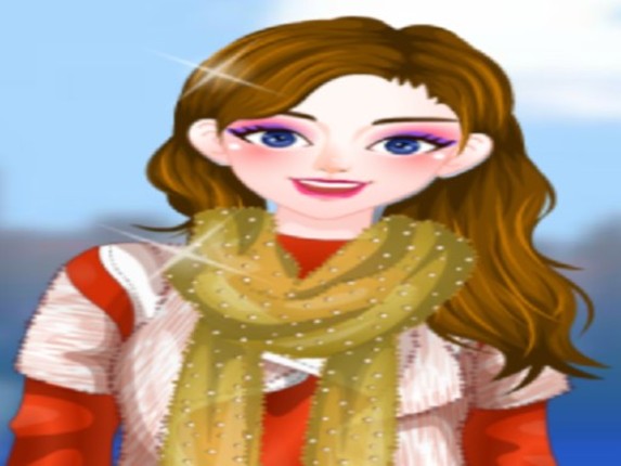 Popular Winter Styles Game Cover