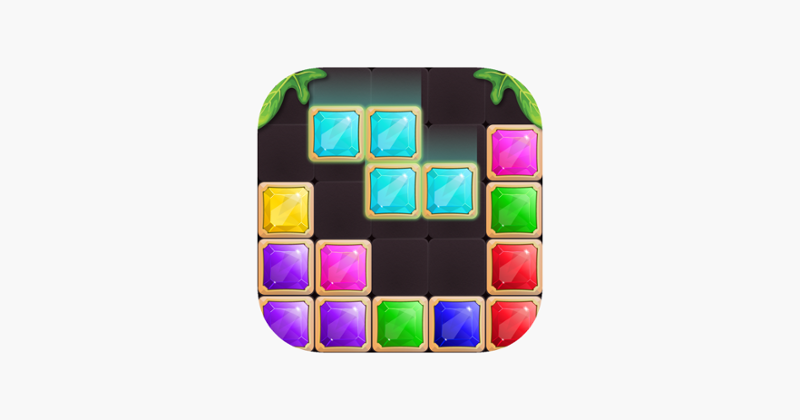 Put Blocks Puzzle Game Cover