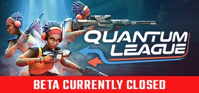 Quantum League - Free Open Beta Image