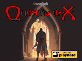 Quest For The X Image