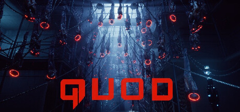 Quod: Episode 1 Game Cover