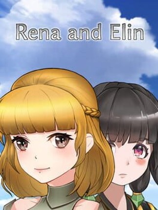 Rena And Elin Game Cover