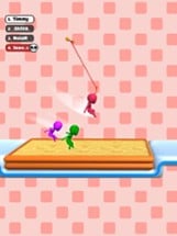 Run Race 3D — Fun Parkour Game Image