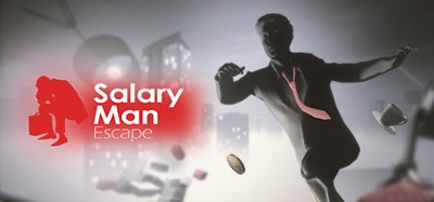 Salary Man Escape Image