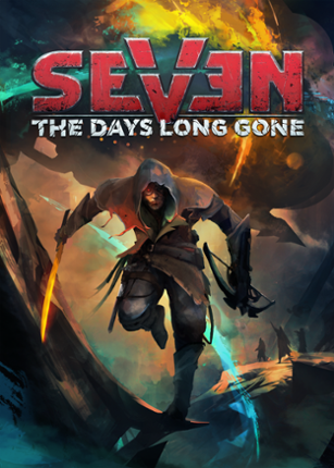 Seven: Enhanced Edition Game Cover