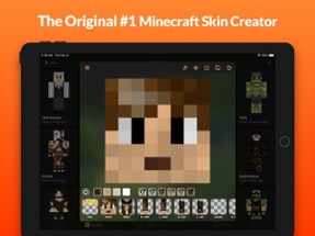 Skin Creator: Pro Edition Image