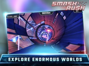 Smash Rush Image