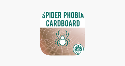 Spider Phobia Cardboard Image