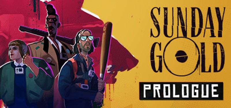 Sunday Gold: Prologue Game Cover