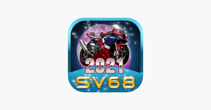 SV68 Moto Bike Racer Game Cover