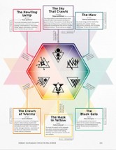 The Stillfleet Core Rulebook ☉ CRB001 Image