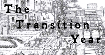 The Transition Year Image