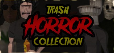 Trash Horror Collection Image