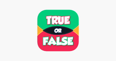 True or False:Trivia Questions Image