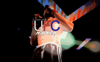 UFC Mayhem | Funtage | Singleplayer | Ragdoll game Image