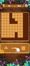 Wood Block Hot Puzzle Game Image