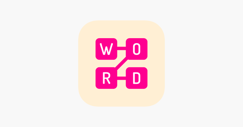 Word Search Games Game Cover