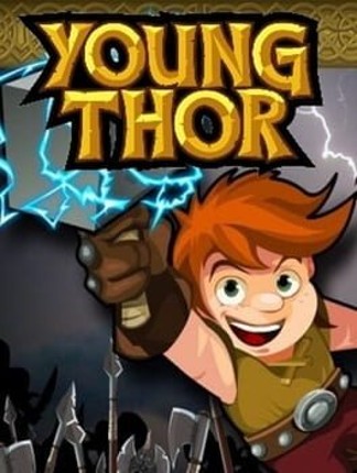 Young Thor Game Cover