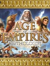 Age of Empires: Mythologies Image