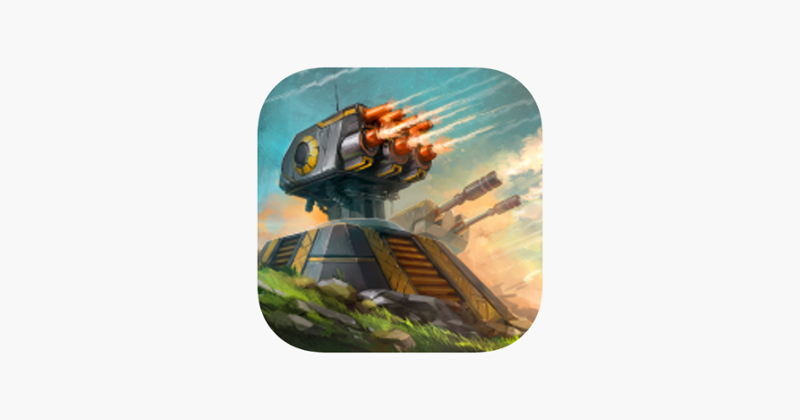 Ancient Planet Tower Defense Game Cover