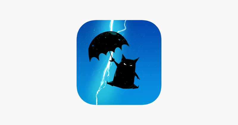 Bat-Cat: Running Game Game Cover