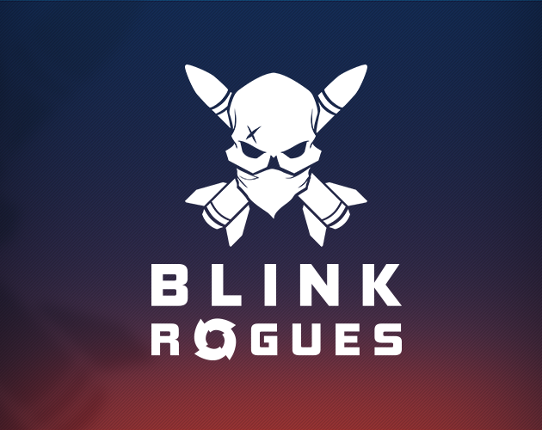 Blink: Rogues Game Cover