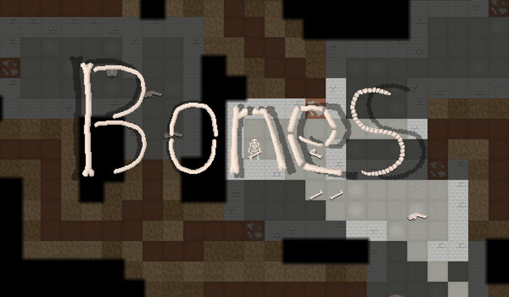 Bones Game Cover