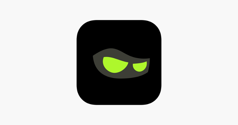 Breakout Ninja Game Cover