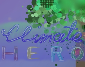 Climate Hero Image