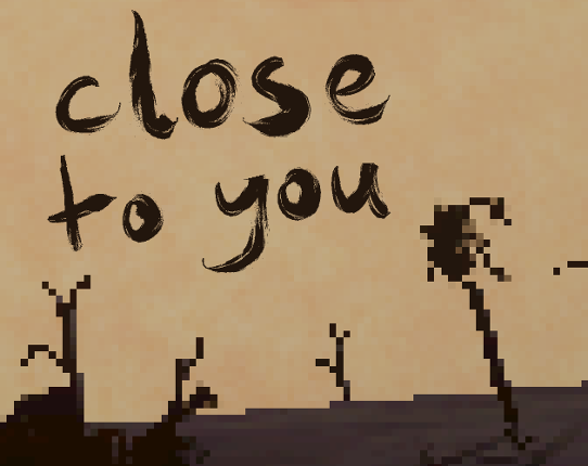 close to you Game Cover