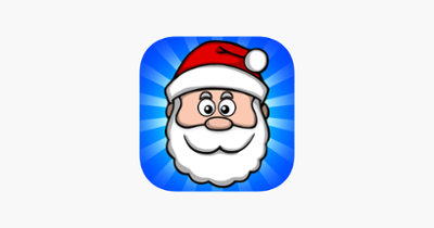 Color With Santa Image