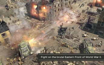 Company of Heroes 2 Collection Image