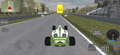 Concept Sports Car Race 2023 Image
