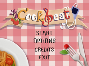 CookBeat Image