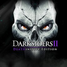 Darksiders II Deathinitive Edition Image